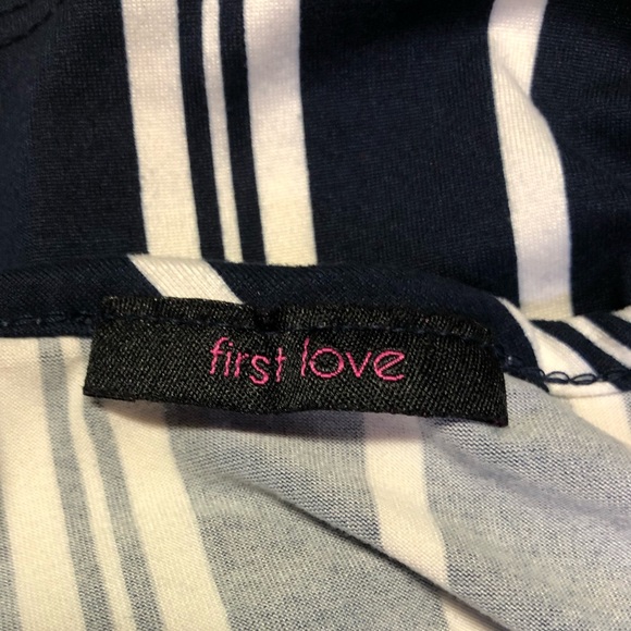 ❤️First Love tank top - Picture 7 of 8